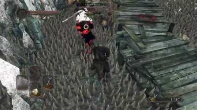 I took this while I was doing SL1 run. It was an emotional roller coaster...