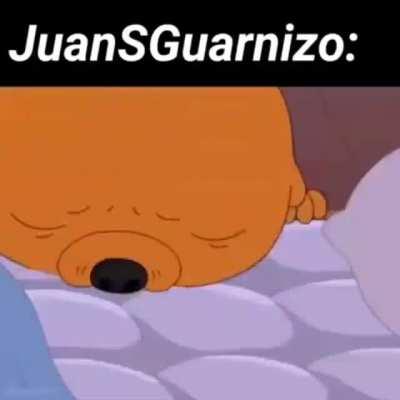 Lo posteo aqui porque ya me banearon de.. ya saben