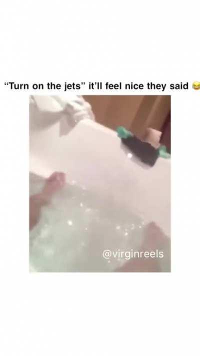 jet goes bzsht bzsht