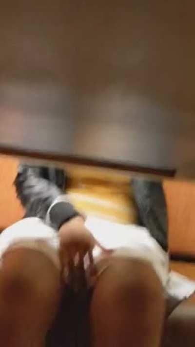 There's got to be someone who wants to breed me again