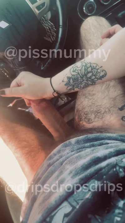 Handjobs that just make you squirt >>>