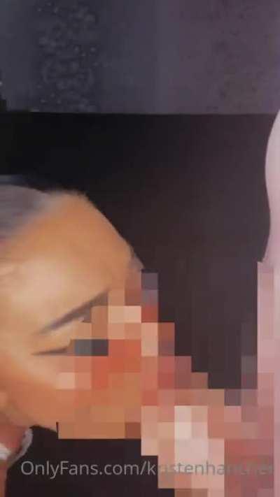 Hit me up for 9 minute full video!!