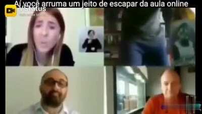 O MISERÁVEL E UM GÊNIO