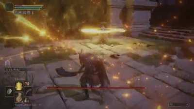 Spent a few hours messing around with the Mimic boss.... I think I created a monster