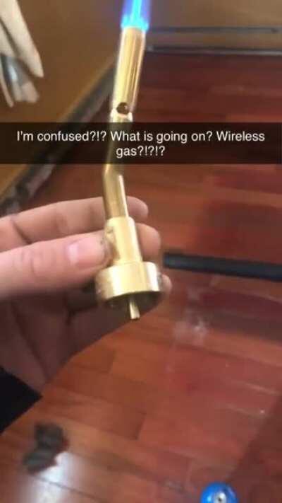 I have achieved UNLIMITED POWER!