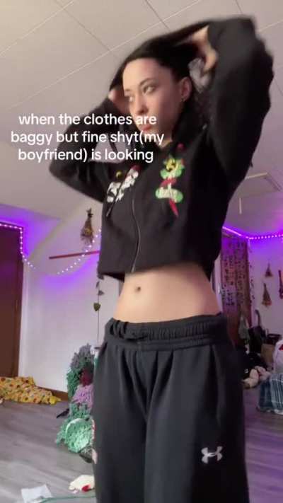 lexylynnelle on tiktok