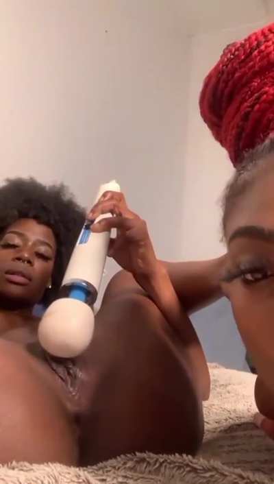 Ebony GIF by pro_immany