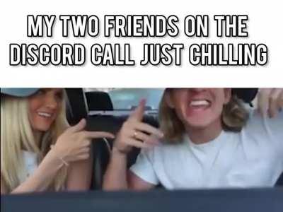 My hands hurt from slamming my table