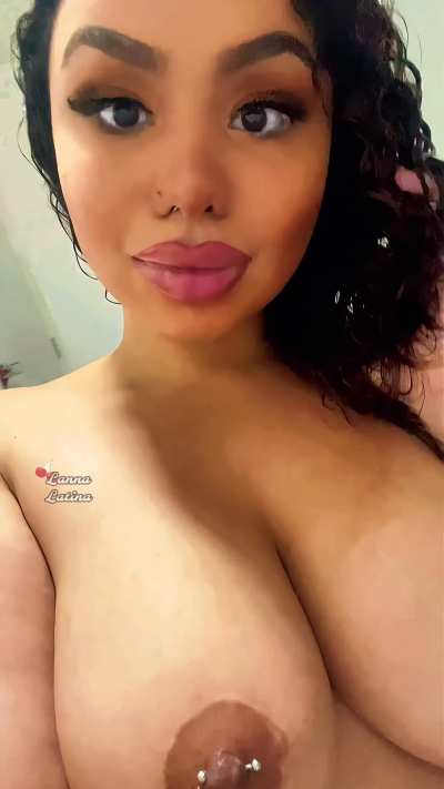 Tasty chocolate pancakes 