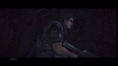 Every Sarge loves the Puma theme