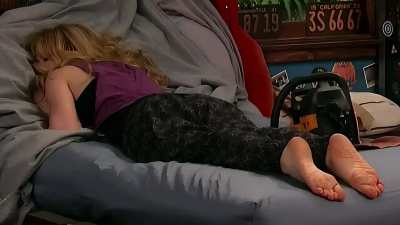 Jennette McCurdy Soles