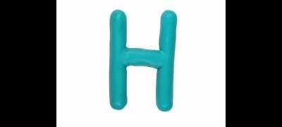 Blursed ABC song version