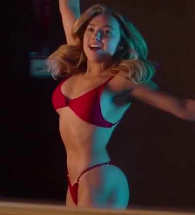 Peyton List is amazing and underrated