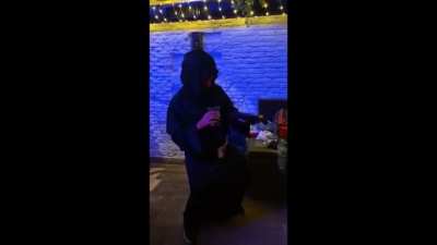 sorry Tchernobog, you ain't got shit on Shakira