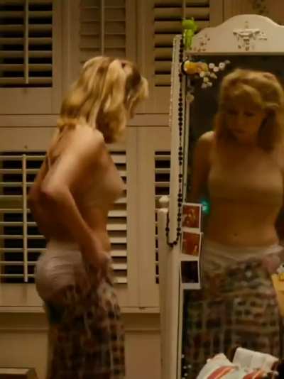 Jennette McCurdy Underwear