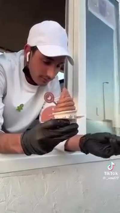 Frenchbros wild for this one