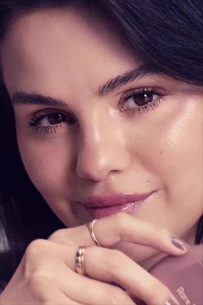 Rare Beauty Closeups