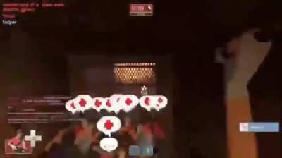 finally know where all those sounds come from