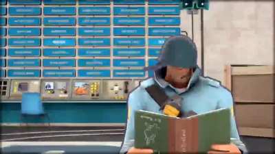 Spy stole the Precious İntelligence 