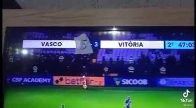 Simplesmente vasco 😎😎