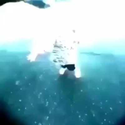 Valoren mas la vida, si creen en allah tendran otra