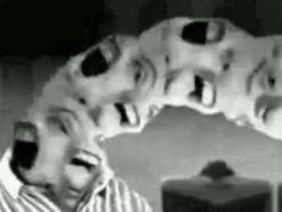 Pov: You just made a deal with a big blue birb for its blesssing