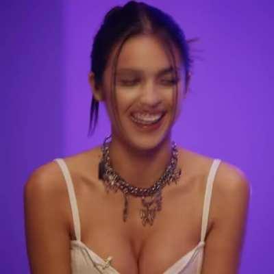 Olivia Rodrigo is adorable