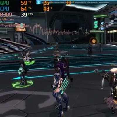 NA PC lobby performance be like