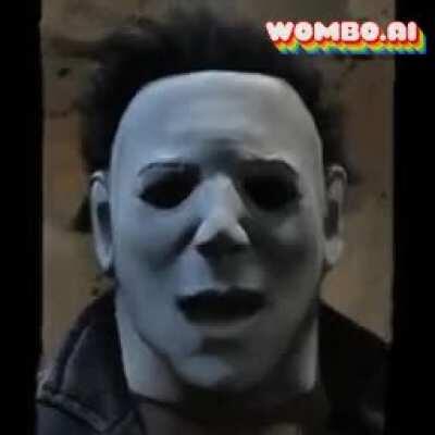 rick roll myers. i was pretty fuken bored xD