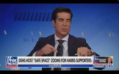 Fox News commenter who left his Wife and kids for his mistress goes on rant about the Left being 