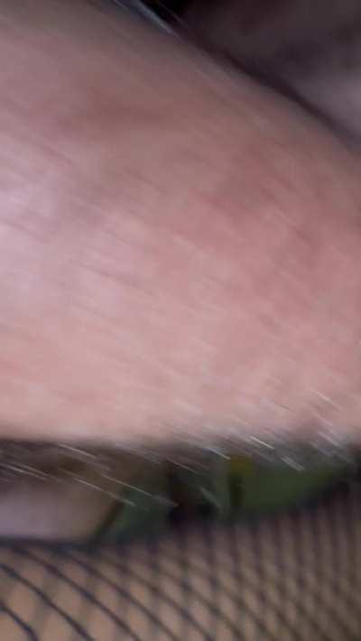 Black pussy is the best