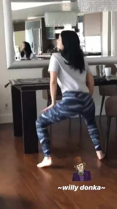 Twerking