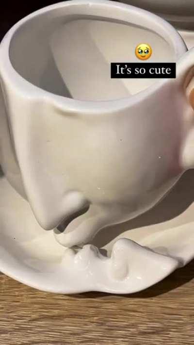 Thanks, I hate tea sets