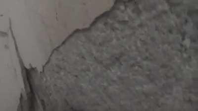 Chechen rebel group Liwa al-Muhajireen wal-Ansar assaults SAA positions in Aleppo - Syria December 2014