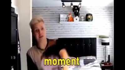 this is a bruh moment