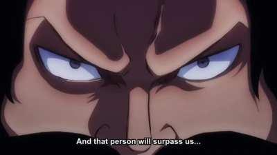 Most legendary one piece video