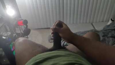 Turn the sound on rn 💦