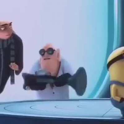 Moai avisa cuando grabas para poder spameaar memes 😈