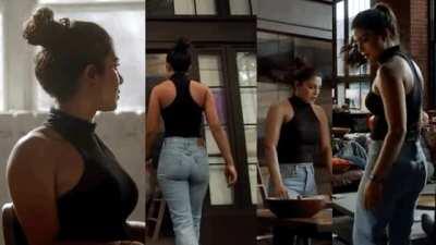 Priyanka Chopra and her thicc ass