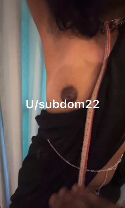 What should be my next punishment? (F)(c)