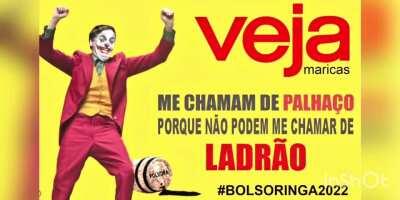 Isso me fez gostar mais do Bonoro🤭👉👈