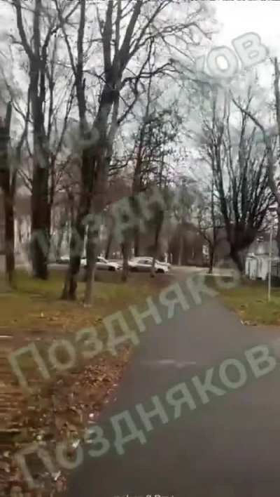 12 Storm Shadows arrive in the kursk region