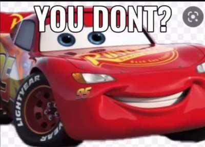 Why don’t ya pull it off?