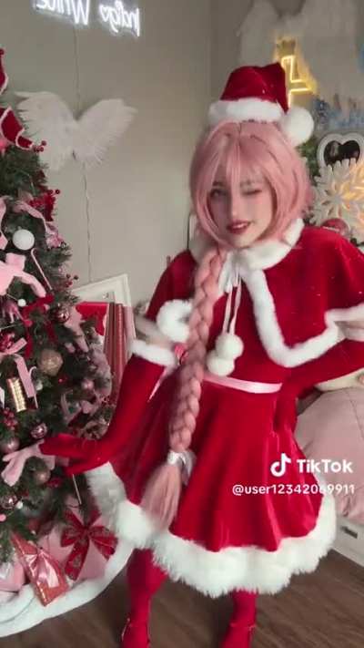 How was your Christmas?