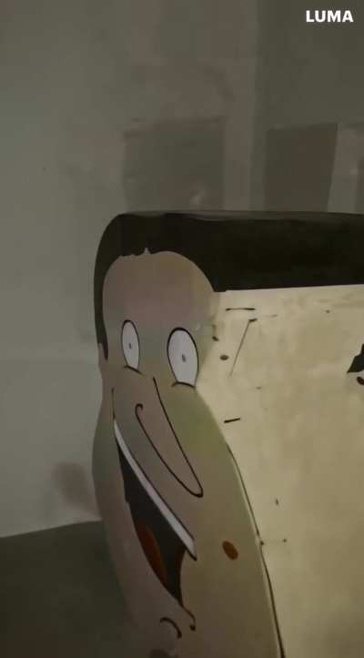 ENTITTY IN QUAGMIREROOMS 😨😱😱😱🗣