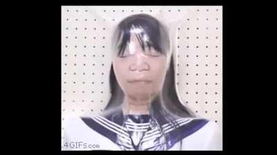 Ok I'm gonna make myself a mii (fullscreen the video to see it