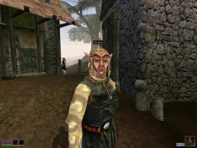Fargoth needs your help