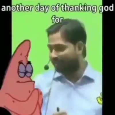 Least Sexist person from Section D