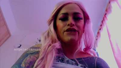 You Don't Need To Ask Daddy, I Love To Swallow