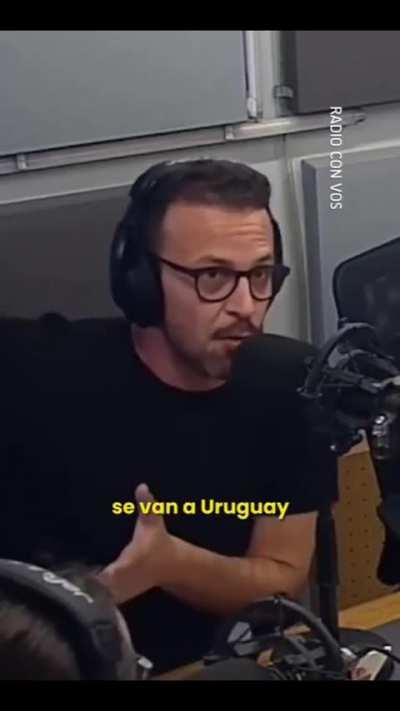 Reinaldo 7KC la esta empezando a ver.....Reforma laboral si o no?